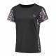 Camiseta JHayber Panther Negro Mujer