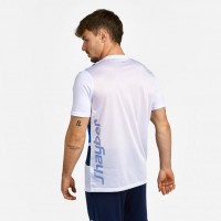 T-shirt blanc JHayber Scrape