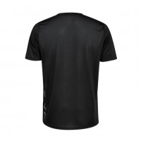 JHayber Scrape T-shirt Noir