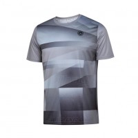 JHayber Sky T-shirt Grey