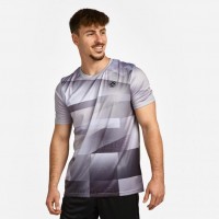 JHayber Sky T-shirt Gris