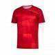 Camiseta JHayber Sky Rojo - Barata Oferta Outlet