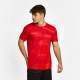 Camiseta JHayber Sky Rojo - Barata Oferta Outlet