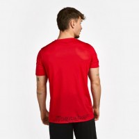 JHayber Sky Red T-shirt