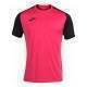 Joma Academy IV Fuchsia Camiseta J