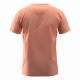 Camiseta Joma Challenge Naranja