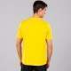 Camiseta Joma Combi Amarillo - Barata Oferta Outlet