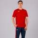 Camiseta Joma Combi Rojo - Barata Oferta Outlet