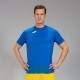 Camiseta Joma Combi Royal - Barata Oferta Outlet