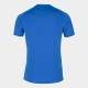 Camiseta Joma Grafity II Royal - Barata Oferta Outlet