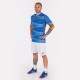 Camiseta Joma Grafity II Royal - Barata Oferta Outlet