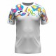 Joma Torneo White T-Shirt