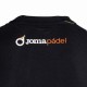 Joma Torneo T-Shirt in Schwarz