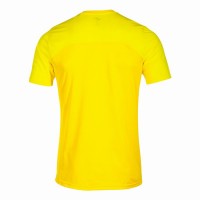 Joma Winner T-shirt Junior Jaune