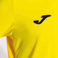 Joma Winner Yellow Junior T-Shirt