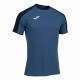 Camiseta Joma Winner Blue Junior