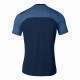 Camiseta Joma Winner Blue Junior