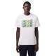 T-Shirt Lacoste Algod