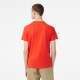 T-Shirt Lacoste Novak Djokovic Laranja