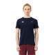 Lacoste Roland Garros Navy T-Shirt