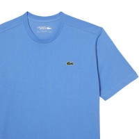 Lacoste Sport Regular Fit Blue T-shirt