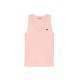 Camiseta Lacoste Sport Slim Fit Rosa Claro - Barata Oferta Outlet