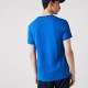 Lacoste Sport Breathable Blue T-shirt