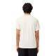 Lacoste Ultra Dry White T-Shirt