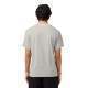 T-Shirt Lacoste Ultra Dry Cinza