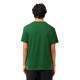 T-Shirt Verde Ultra Seca Lacoste