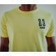 Camiseta Loco Legend Magico Amarillo - Barata Oferta Outlet