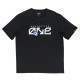 Lok Gen One Black T-Shirt