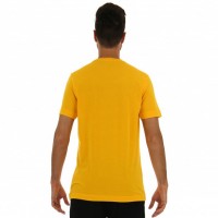 Lotto Losanga III Moutarde T-Shirt