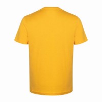 Lotto Losanga III Mustard T-Shirt