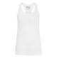 Camiseta Lotto MSP Blanco Mujer - Barata Oferta Outlet