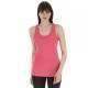 Camiseta Lotto MSP Rosa Fluor Mujer - Barata Oferta Outlet