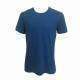 Camiseta Lotto SCR19 Azul - Barata Oferta Outlet