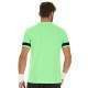 Camiseta Lotto Superrapida V Verde Manzana - Barata Oferta Outlet