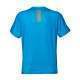 Camiseta Munich Premium Azul - Barata Oferta Outlet