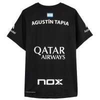 Camiseta Nox Agust