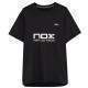 Camiseta Nox Leo Augsburger Patrocina LA10 Preto 2024