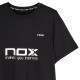 Camiseta Nox Leo Augsburger Patrocina LA10 Preto 2024