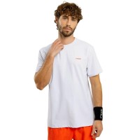 Camiseta Nox Team Regular Blanco