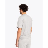 Osaka Basic Grey T-shirt