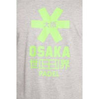 Osaka Basic Grey T-shirt