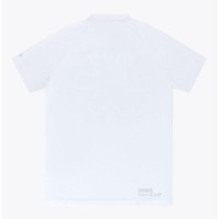 Camiseta Osaka Sleeves TRN Blanco