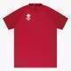 Camiseta Osaka Sleeves TRN Rojo - Barata Oferta Outlet