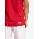 Camiseta Osaka Sleeves TRN Rojo - Barata Oferta Outlet