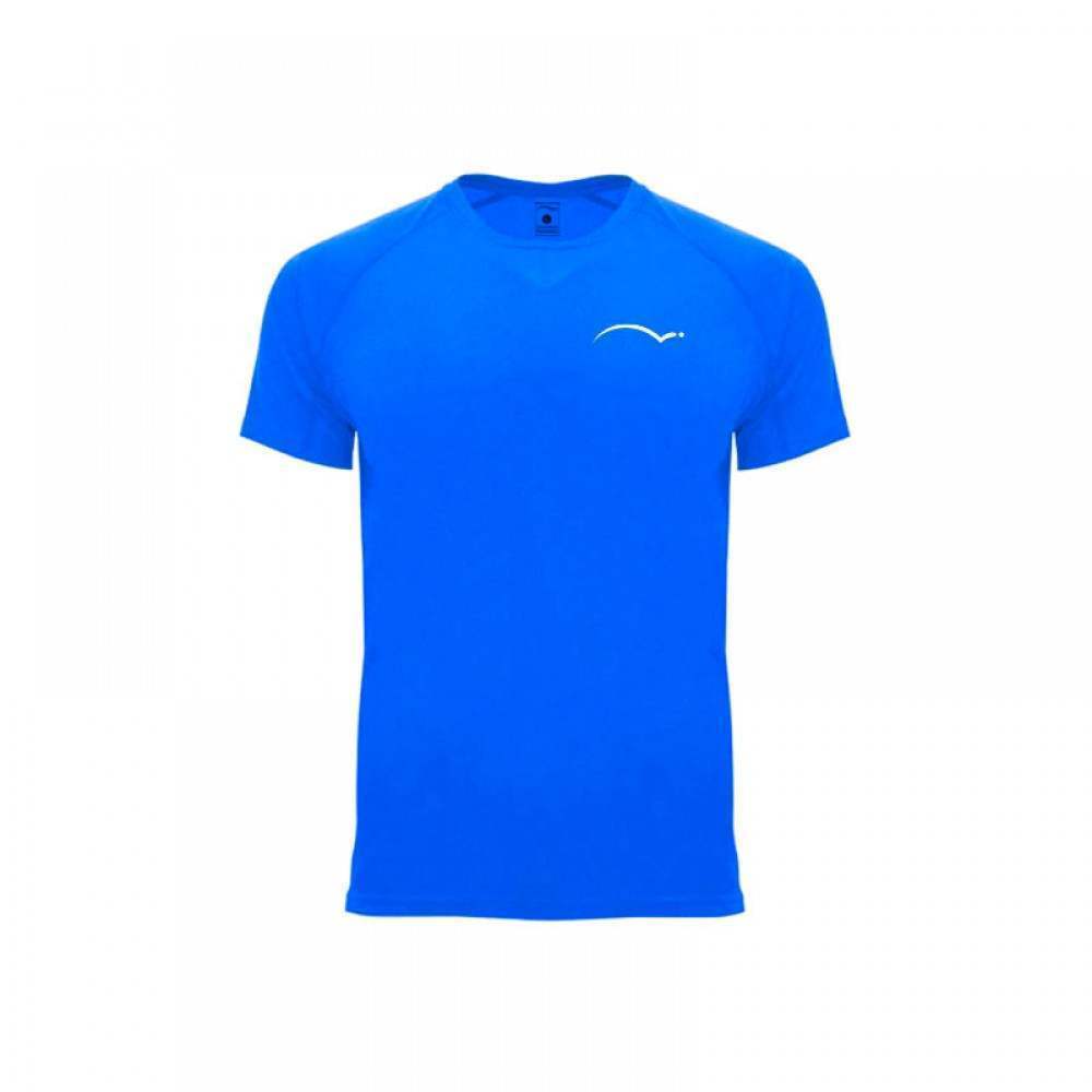 Camiseta Padelpoint Torneio Real