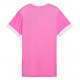 Camiseta Rosa Feminina Puma